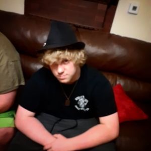 Meet your Posher, Terry